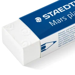 STAEDTLER - Gomme Mars Plastic