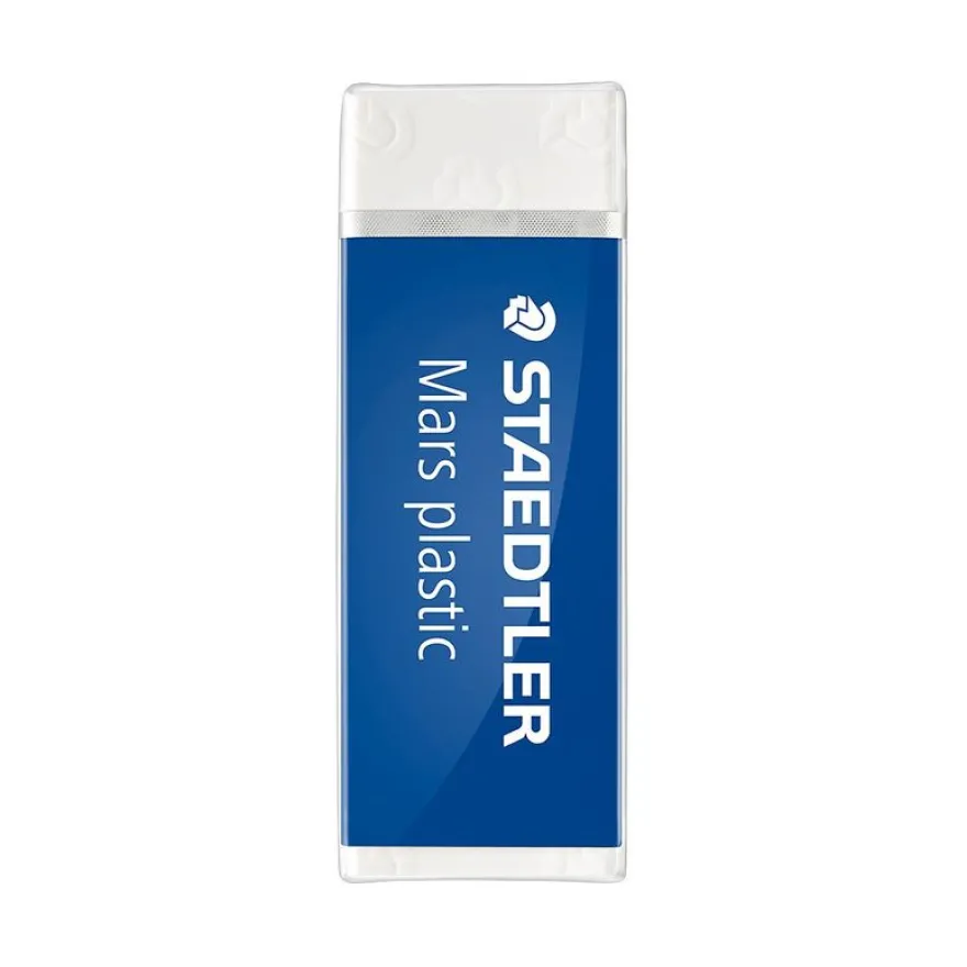 STAEDTLER - Gomme Mars Plastic