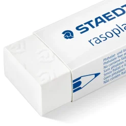 STAEDTLER - Gomme sans PVC ni Latex