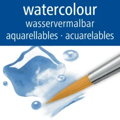 STAEDTLER Design Journey - 18 Feutres double pointe - couleurs assorties