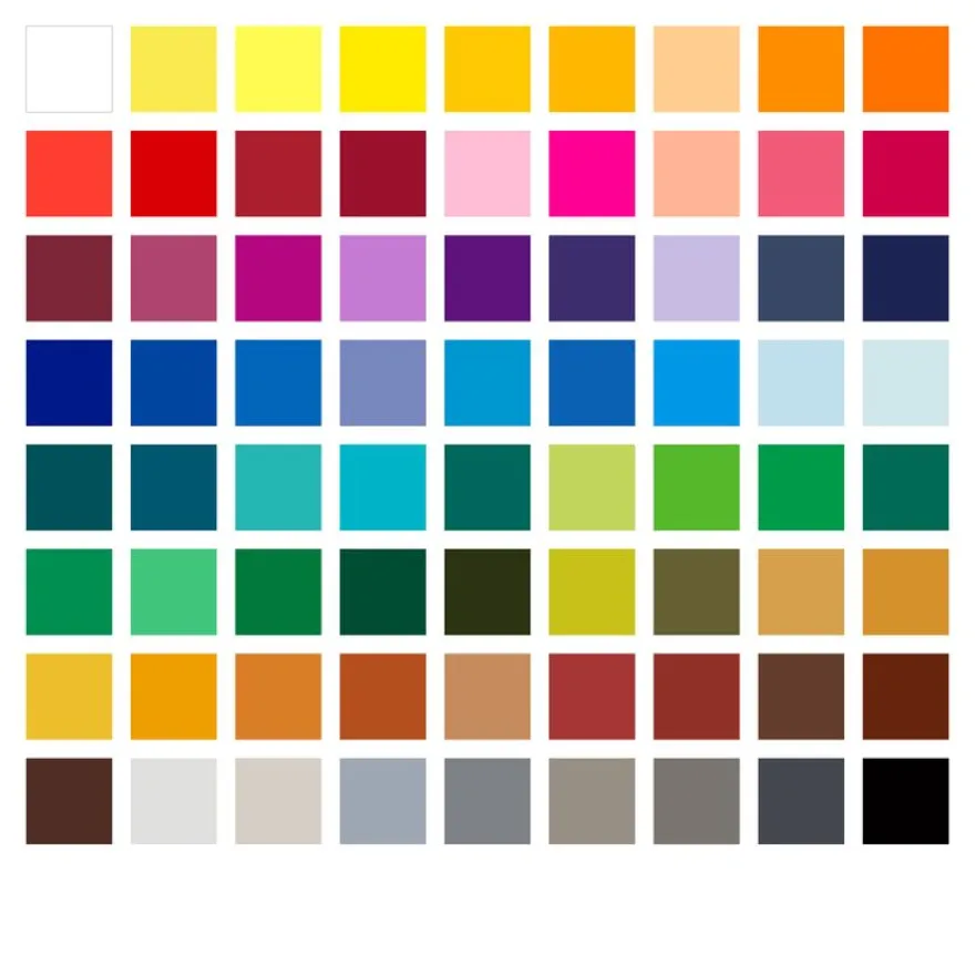 STAEDTLER Design Journey - 72 Crayons de couleur - couleurs assorties