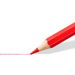 STAEDTLER Design Journey - 48 Crayons de couleur - couleurs assorties