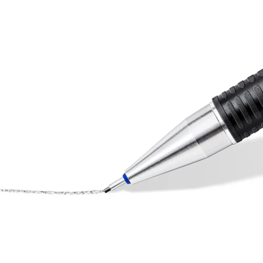 STAEDTLER Mars micro - Porte mines - B - 0,7 mm