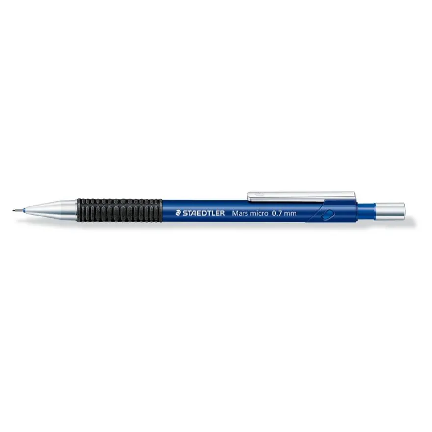 STAEDTLER Mars micro - Porte mines - B - 0,7 mm