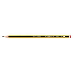 STAEDTLER Noris - Crayon à papier - H - 2 mm
