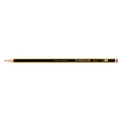 STAEDTLER Noris - Crayon à papier - B - 2 mm