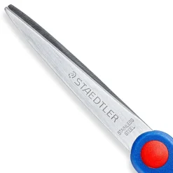 STAEDTLER Noris Club 965 - Ciseaux bouts pointus - 17 cm