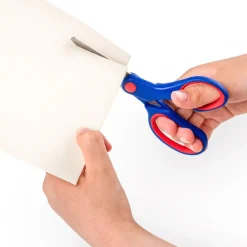 STAEDTLER Noris Club 965 - Ciseaux bouts ronds - 14 cm
