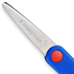 STAEDTLER Noris Club 965 - Ciseaux bouts ronds - 14 cm