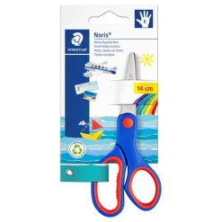 STAEDTLER Noris Club 965 - Ciseaux bouts ronds - 14 cm