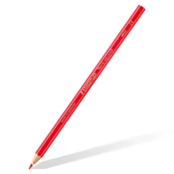 Staedtler Noris club - 12 Crayons de couleur aquarellables