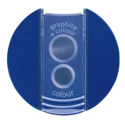 STAEDTLER Noris Club - Taille crayon - avec réservoir