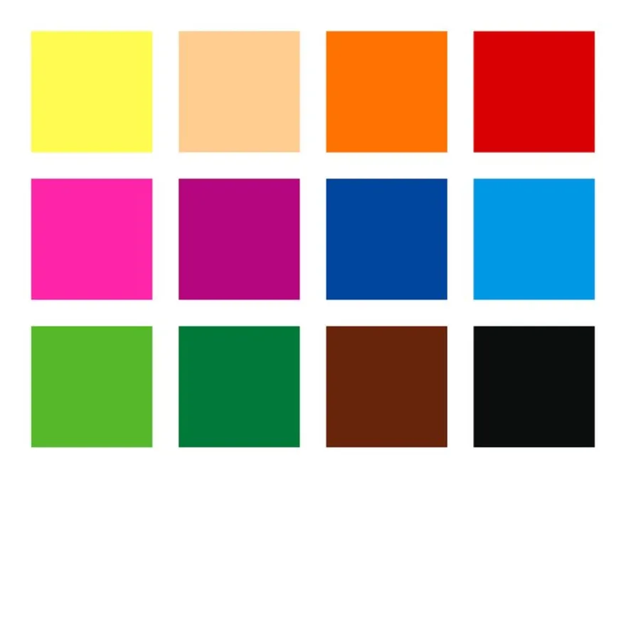 STAEDTLER Noris Color - 12 Crayons de couleur