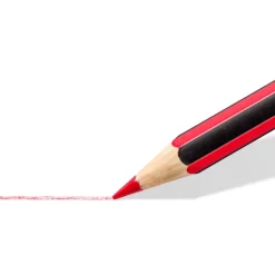 STAEDTLER Noris Color - 24 Crayons de couleur