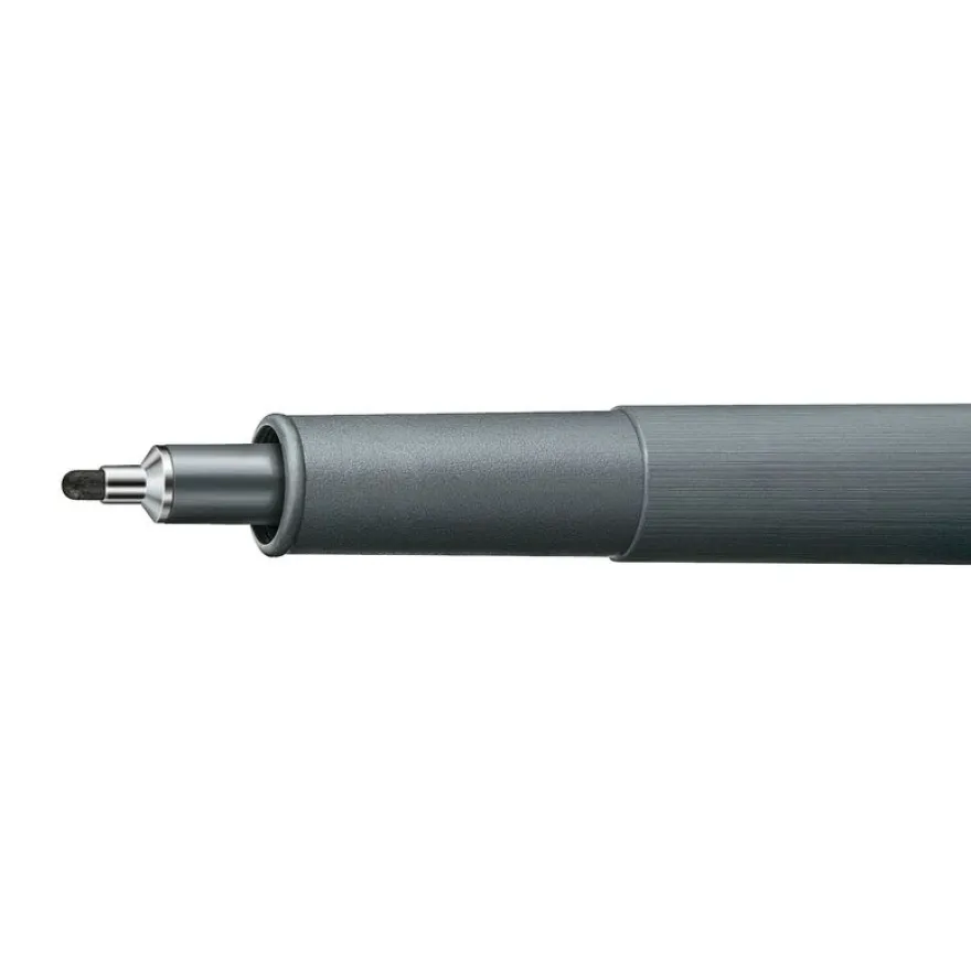 STAEDTLER pigment liner - Feutre fin - 1.2 mm - noir