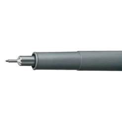 STAEDTLER pigment liner - Feutre fin - 0.4 mm - noir