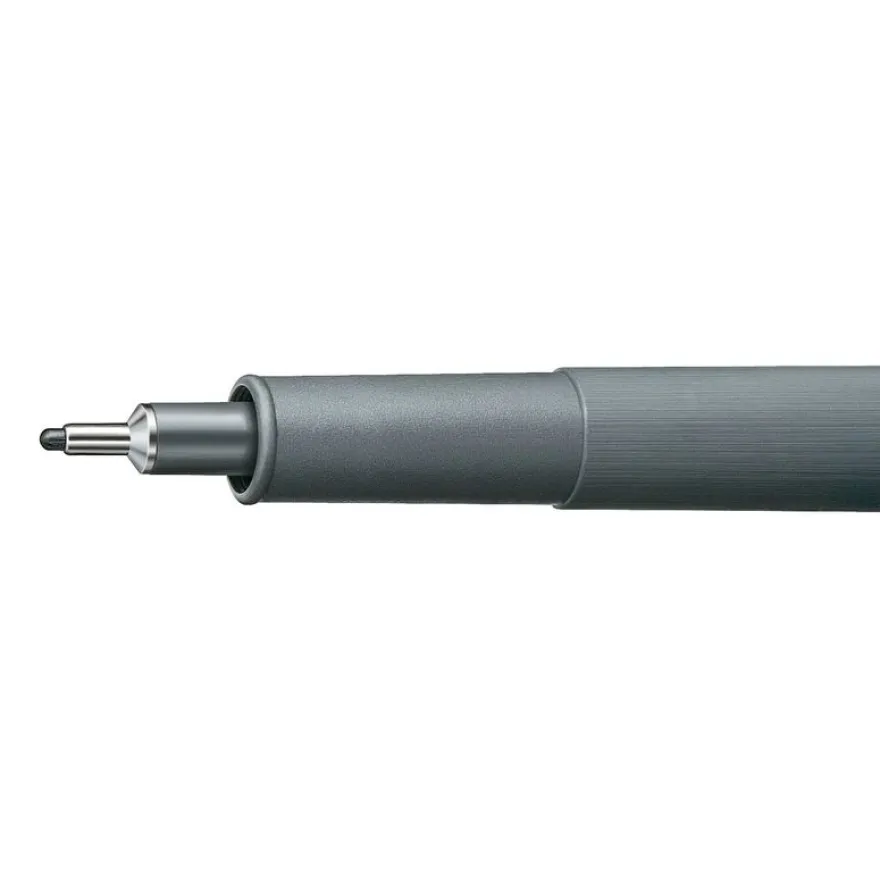STAEDTLER pigment liner - Feutre fin - 0.7 mm - noir