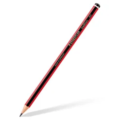 STAEDTLER Tradition - Crayon à papier - 4H - 2 mm