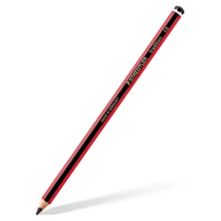 STAEDTLER Tradition - Crayon à papier - 6B - 2 mm
