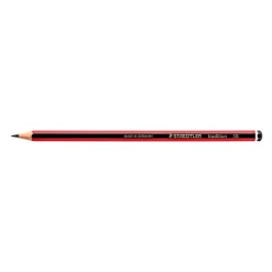 STAEDTLER Tradition - Crayon à papier - 3B - 2 mm