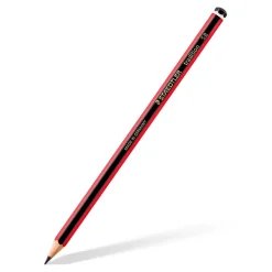 STAEDTLER Tradition - Crayon à papier - 5B - 2 mm
