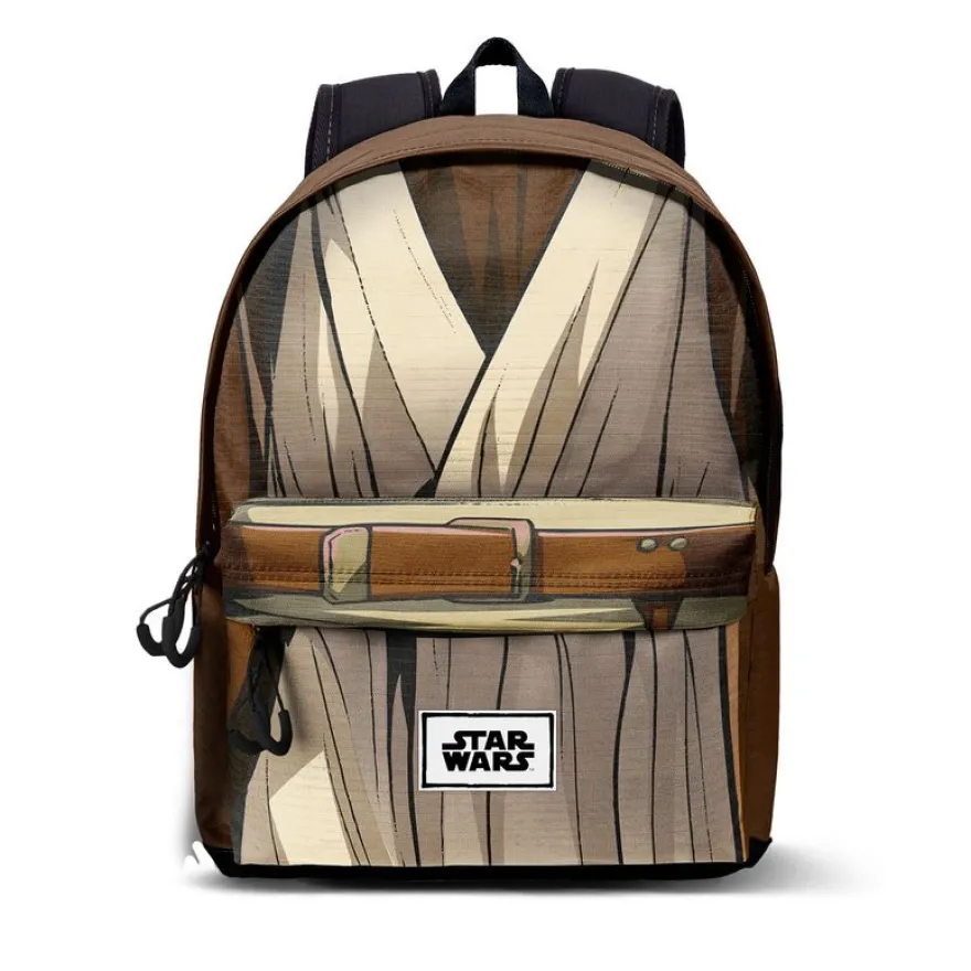 Star Wars Obi-wan Kenobi - Sac à dos - 1 compartiment - Karactermania
