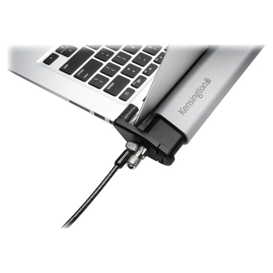 Station de sécurité 2.0 Kensington - pour ordinateur portable 11 à 15,6"