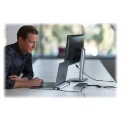 Station de sécurité 2.0 Kensington - pour ordinateur portable 11 à 15,6"
