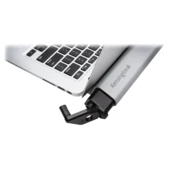 Station de sécurité 2.0 Kensington - pour ordinateur portable 11 à 15,6"