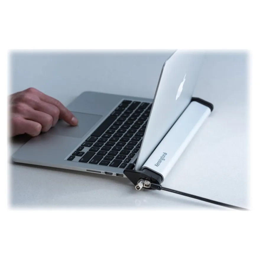 Station de sécurité 2.0 Kensington - pour ordinateur portable 11 à 15,6"