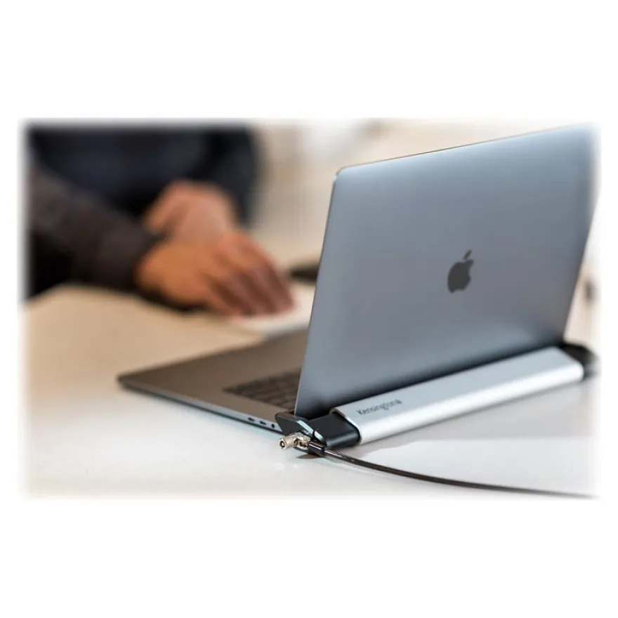 Station de sécurité 2.0 Kensington - pour ordinateur portable 11 à 15,6"