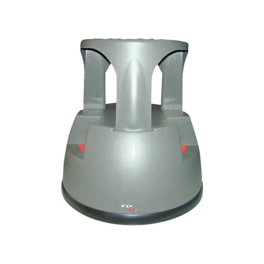 Step'Moov - Tabouret - 2 marches - gris