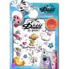Stickers 3D Diddl