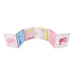 Sticky Notes Barbie
