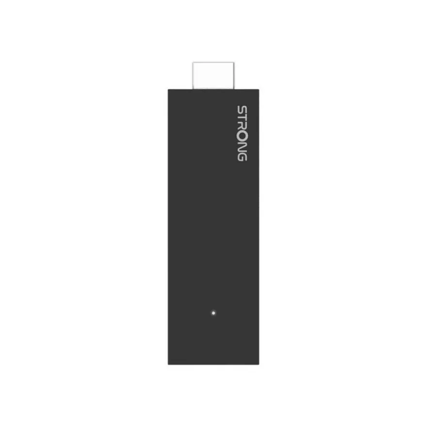 Strong SRT 41 - Télécommande Google TV + clé HDMI - 2 Go RAM - 8 Go - 4K UHD (2160p)
