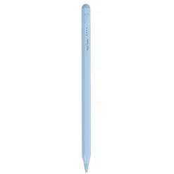 Stylet universel ENZO VARINI pour tablette compatible avec IOS Android Window coloris bleu