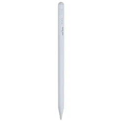 Stylet universel ENZO VARINI pour tablette compatible avec IOS Android Window coloris blanc
