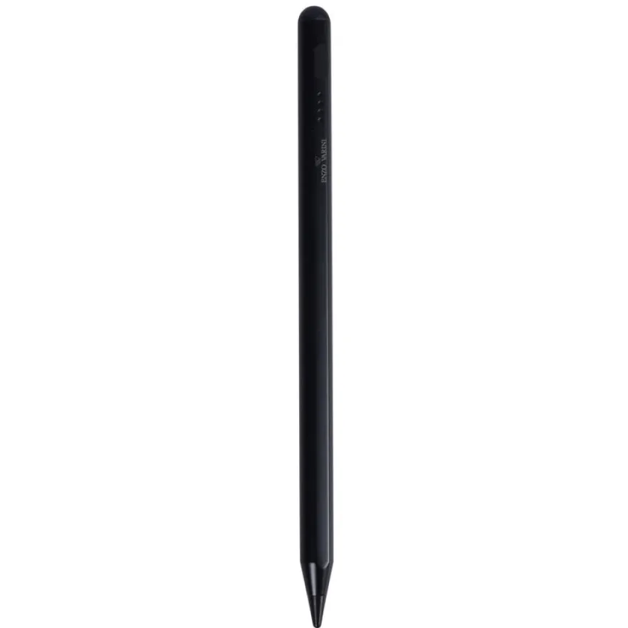Stylet universel ENZO VARINI pour tablette compatible avec IOS Android Window coloris noir