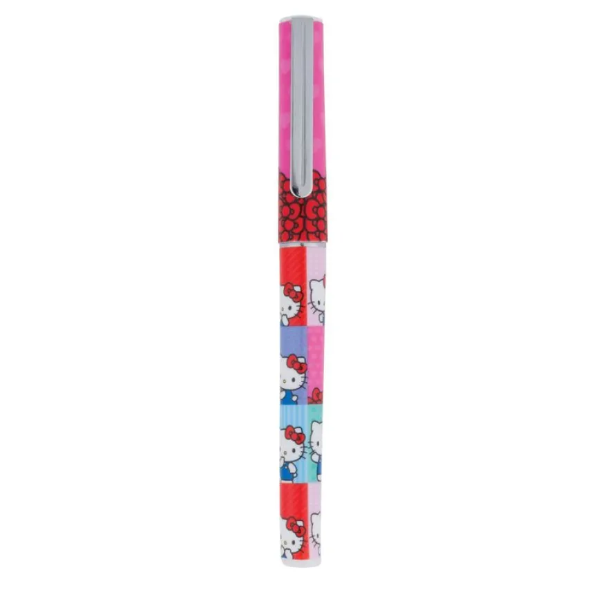 Styllo plume Hello Kitty - Oberthur