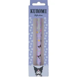 Styllo plume Kuromi - Oberthur