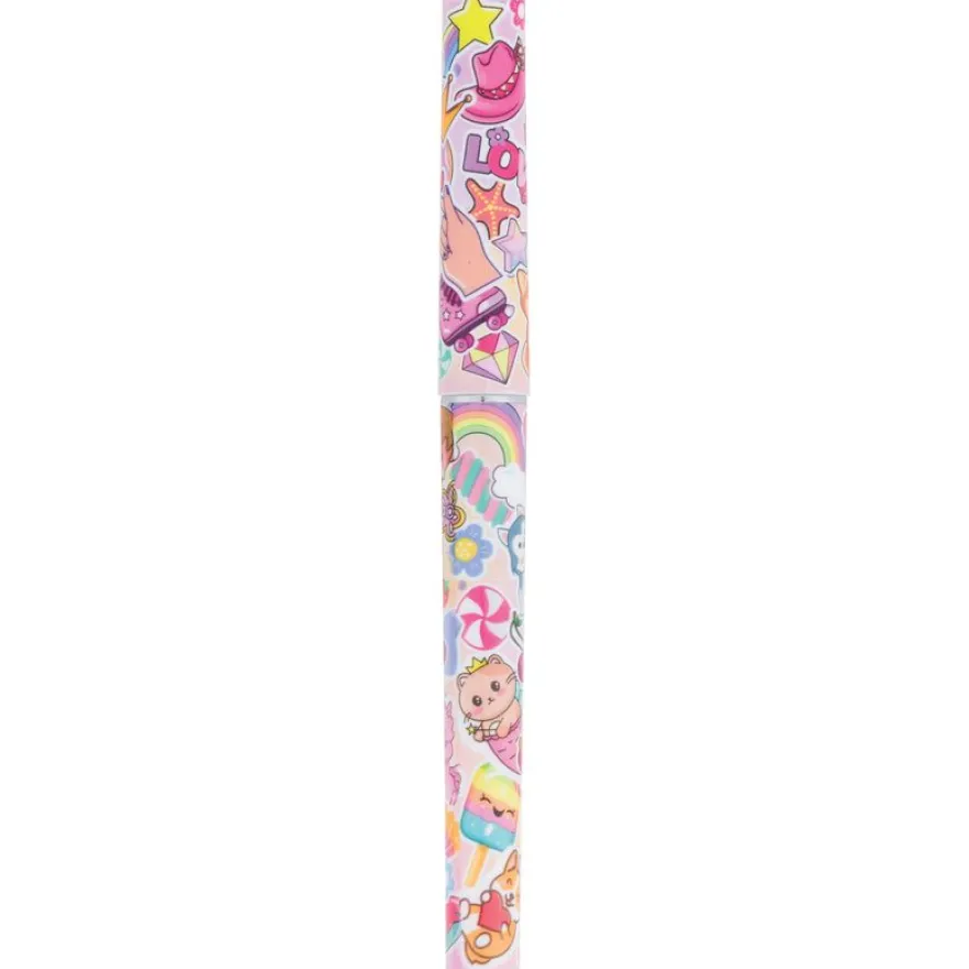Styllo roller à cartouche Kawai - Oberthur