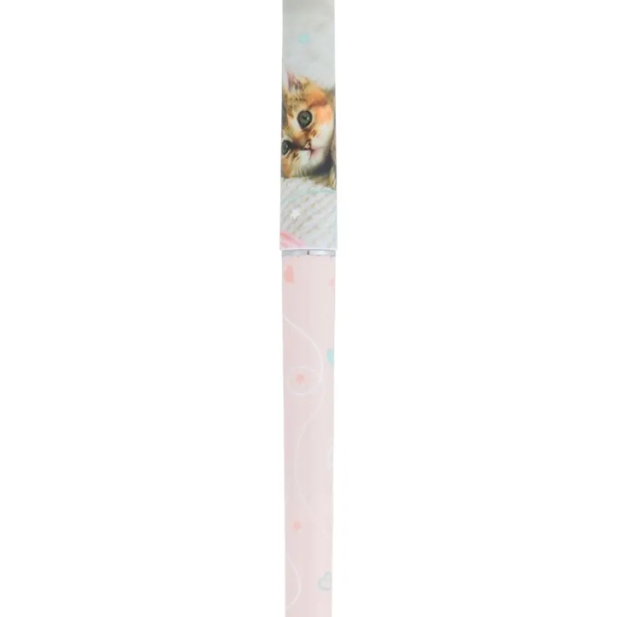 Styllo roller à cartouche Chaton - Oberthur