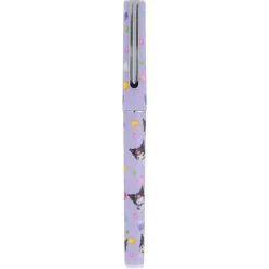 Styllo roller à cartouche Kuromi - Oberthur
