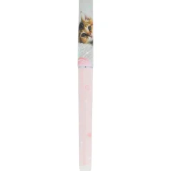Styllo roller gomme Chaton - Oberthur