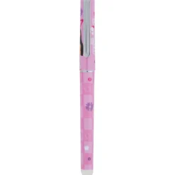 Styllo roller gomme Les Sisters - Oberthur