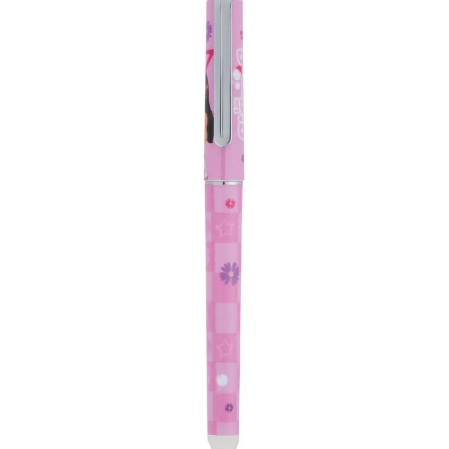 Styllo roller gomme Les Sisters - Oberthur