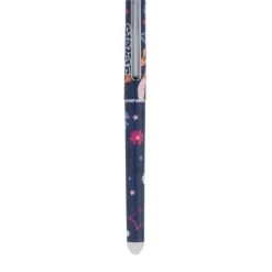 Styllo roller gomme Les Sisters - Oberthur