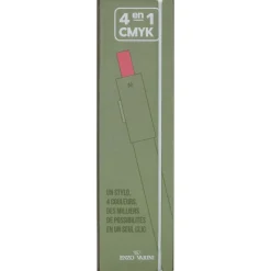 Stylo à bille rétractable ENZO VARINI