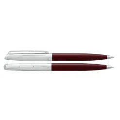 Stylo à bille rétractable ENZO VARINI