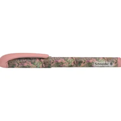 Stylo à plume Voice apricot jungle